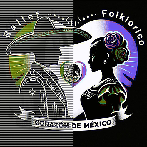 Ballet Folklorico Corazon de Mexico