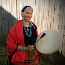 Ramona Moore Big Eagle