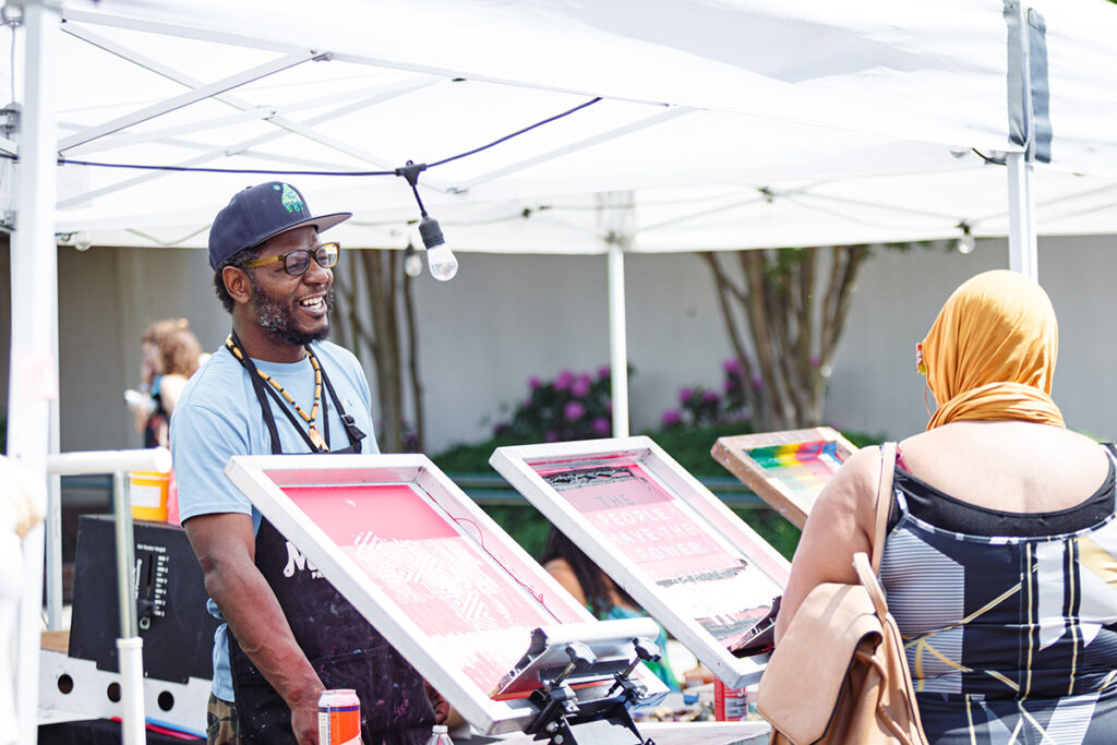 Marketplace partner - MacFly