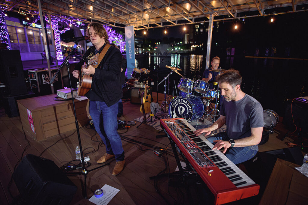 Choreographer: Alexander Windner Lieberman as part of Martha Connerton/Kinetic Works. NC Choreographers Residency Project