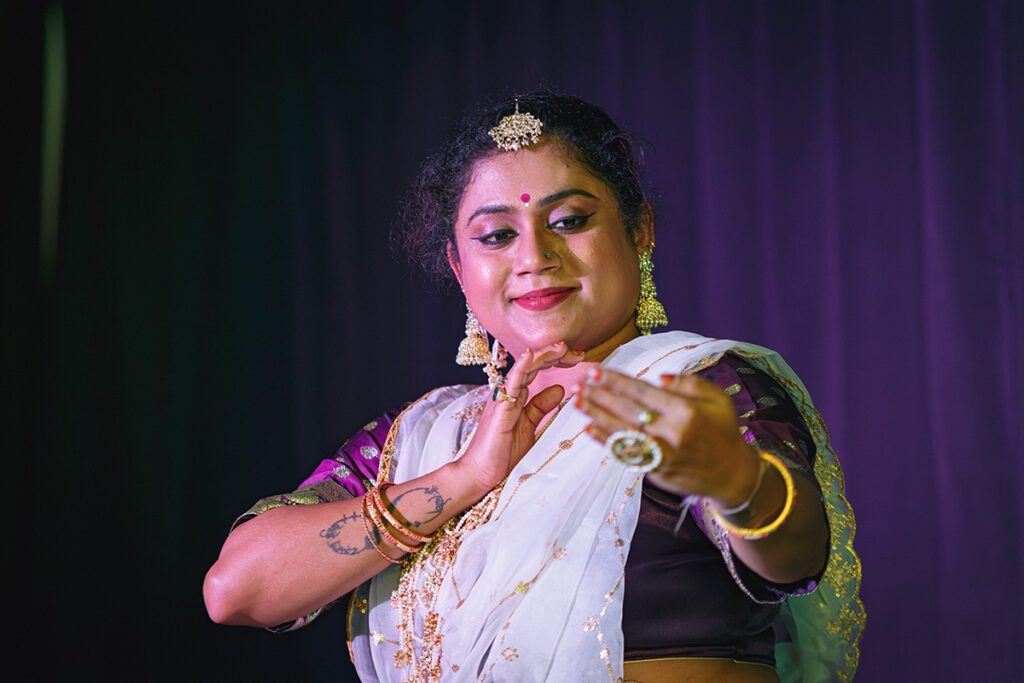 Nritya Dhwani Cultural Foundation