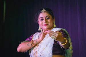 Nritya Dhwani Cultural Foundation