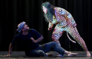 Hattimatim-Team, Empty Night