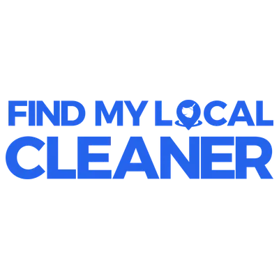 Find My Local Cleaner logo